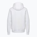 Кофта чоловіча Nike Club Pullover Hoodie white/white/black 8