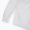 Кофта чоловіча Nike Club Pullover Hoodie white/white/black 10