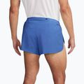 Шорти для бігу чоловічі Nike AeroSwift Dri-Fit ADV comet blue / black 2