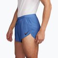 Шорти для бігу чоловічі Nike AeroSwift Dri-Fit ADV comet blue / black 3