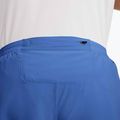 Шорти для бігу чоловічі Nike AeroSwift Dri-Fit ADV comet blue / black 4