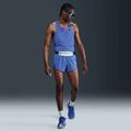 Шорти для бігу чоловічі Nike AeroSwift Dri-Fit ADV comet blue / black 7