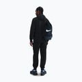 Кофта чоловіча Nike Club Pullover Hoodie black/black/white 4