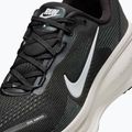 Жіночі бігові кросівки Nike Vomero 18 black/coconut milk/summit white 10