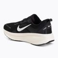 Кросівки для бігу чоловічі Nike Vomero 18 black/coconut milk/summit white 3
