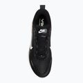 Кросівки для бігу чоловічі Nike Vomero 18 black/coconut milk/summit white 5