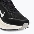 Чоловічі бігові кросівки Nike Vomero 18 black/coconut milk/summit white 7
