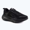 Кросівки для бігу чоловічі Nike Vomero 18 black/dark smoke grey/light smoke grey/black