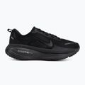 Кросівки для бігу чоловічі Nike Vomero 18 black/dark smoke grey/light smoke grey/black 2