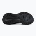 Кросівки для бігу чоловічі Nike Vomero 18 black/dark smoke grey/light smoke grey/black 4