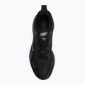 Кросівки для бігу чоловічі Nike Vomero 18 black/dark smoke grey/light smoke grey/black 5