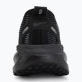 Кросівки для бігу чоловічі Nike Vomero 18 black/dark smoke grey/light smoke grey/black 6