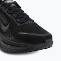 Кросівки для бігу чоловічі Nike Vomero 18 black/dark smoke grey/light smoke grey/black 7