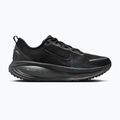 Чоловічі бігові кросівки Nike Vomero 18 black/dark smoke grey/light smoke grey/black