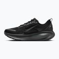 Кросівки для бігу чоловічі Nike Vomero 18 black/dark smoke grey/light smoke grey/black 9