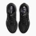 Кросівки для бігу чоловічі Nike Vomero 18 black/dark smoke grey/light smoke grey/black 14