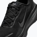 Кросівки для бігу чоловічі Nike Vomero 18 black/dark smoke grey/light smoke grey/black 16