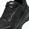 Жіночі бігові кросівки Nike Vomero 18 black/dark smoke grey/light smoke grey/black 9
