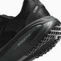 Жіночі бігові кросівки Nike Vomero 18 black/dark smoke grey/light smoke grey/black 10