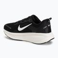Жіночі бігові кросівки Nike Vomero 18 black/coconut milk/summit white 3