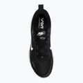Кросівки для бігу жіночі Nike Vomero 18 black/coconut milk/summit white 5