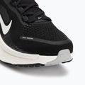 Кросівки для бігу жіночі Nike Vomero 18 black/coconut milk/summit white 7