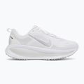 Кросівки для бігу жіночі Nike Vomero 18 white/photon dust/metallic silver 2