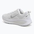 Жіночі бігові кросівки Nike Vomero 18 white/photon dust/metallic silver 3