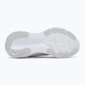Buty do biegania damskie Nike Vomero 18 white/photon dust/metallic silver 4