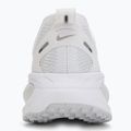 Жіночі бігові кросівки Nike Vomero 18 white/photon dust/metallic silver 6