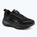 Жіночі бігові кросівки Nike Vomero 18 black/dark smoke grey/light smoke grey/black