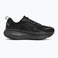 Кросівки для бігу жіночі Nike Vomero 18 black/dark smoke grey/light smoke grey/black 2