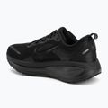 Кросівки для бігу жіночі Nike Vomero 18 black/dark smoke grey/light smoke grey/black 3