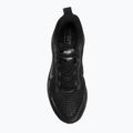 Кросівки для бігу жіночі Nike Vomero 18 black/dark smoke grey/light smoke grey/black 5