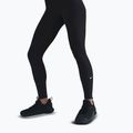 Легінси жіночі Nike One High-Waisted black/white