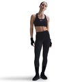 Легінси жіночі Nike One High-Waisted black/white 2