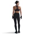 Легінси жіночі Nike One High-Waisted black/white 3