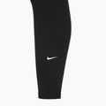 Легінси жіночі Nike One High-Waisted black/white 9