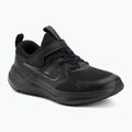 Кросівки для бігу дитячі Nike Cosmic Runner black/black/anthracite