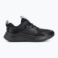 Кросівки для бігу дитячі Nike Cosmic Runner black/black/anthracite 2