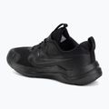 Кросівки для бігу дитячі Nike Cosmic Runner black/black/anthracite 3
