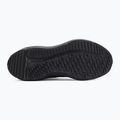 Кросівки для бігу дитячі Nike Cosmic Runner black/black/anthracite 4