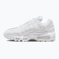 Взуття чоловіче Nike Air Max 95 Big Bubble white/white/pure platinum/white 2