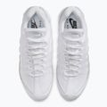Взуття чоловіче Nike Air Max 95 Big Bubble white/white/pure platinum/white 4
