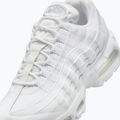 Взуття чоловіче Nike Air Max 95 Big Bubble white/white/pure platinum/white 7