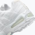 Взуття чоловіче Nike Air Max 95 Big Bubble white/white/pure platinum/white 8