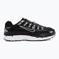 Взуття чоловіче Nike P-6000 black/white/metallic silver/black 2