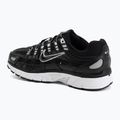 Взуття чоловіче Nike P-6000 black/white/metallic silver/black 3