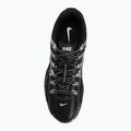 Взуття чоловіче Nike P-6000 black/white/metallic silver/black 5