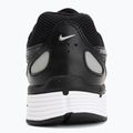 Взуття чоловіче Nike P-6000 black/white/metallic silver/black 6